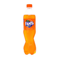 Fanta Small