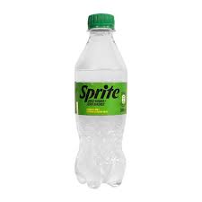 Sprite Small