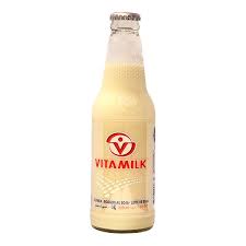 Vitamilk