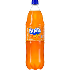 Fanta large