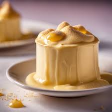 Custard Delight