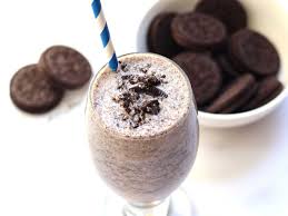 Oreo Shakes
